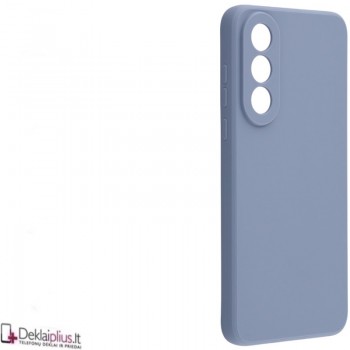 Guminis 1.5 mm. storio dėklas su kameros apsauga - lavender grey (Oneplus Nord 5) Guminis 1.5 mm. storio dėklas su kameros apsauga - lavender grey (Oneplus Nord 5)